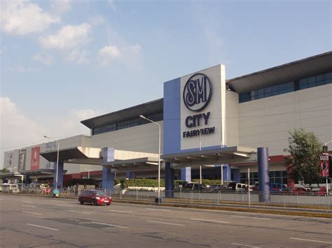 Commercial Space For Rent near SM City Fairview .